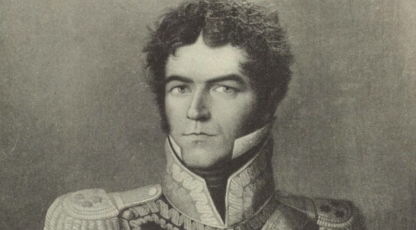  Eustachy książę Sanguszko.  