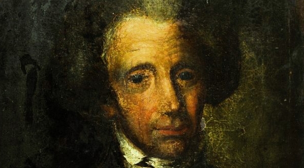  "Portret Józefa Konstantego Platera".  