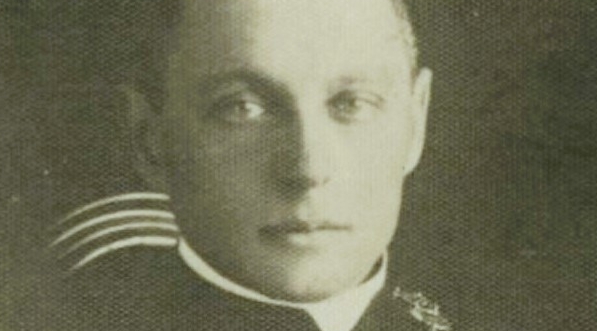  Mieczysław Tarnawski.  