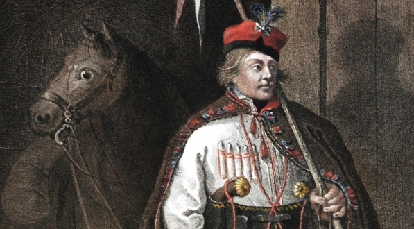  "Krakus z Korpusu Generała Dwernickiego" Jana Feliksa Piwarskiego.  