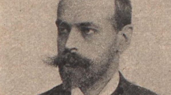  Dr. Leon Świeżawski.  