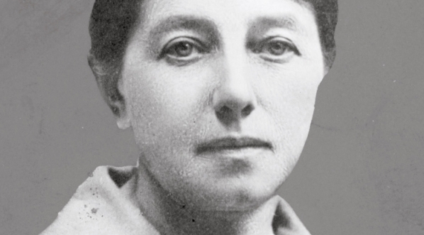  Zofia Daszyńska-Golińska.  