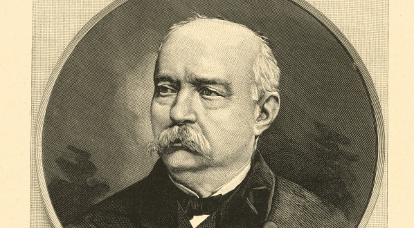  Portret Jana Kantego Gregorowicza na stronie tytułowej "Tygonika Ilustrowanego".  