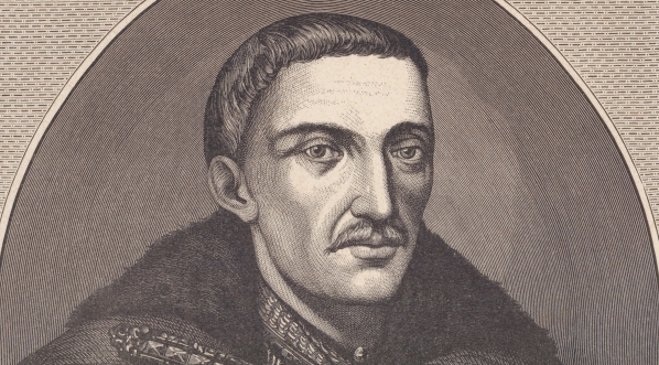  "Andrzej Potocki, Kasztelan Krakowski, Hetman Polny Koronny. Ze zbiorów willanowskich."  