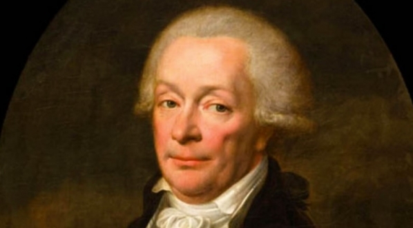  "Portret Rafała Amora Tarnowskiego" Józefa Pitschmanna.  