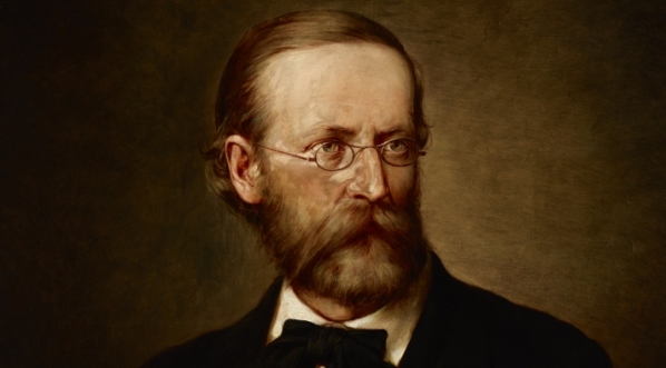  "Portret Józefa Szujskiego" Andrzeja Bronisława Grabowskiego.  