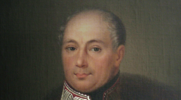  Gen. Stanisław Potocki.  