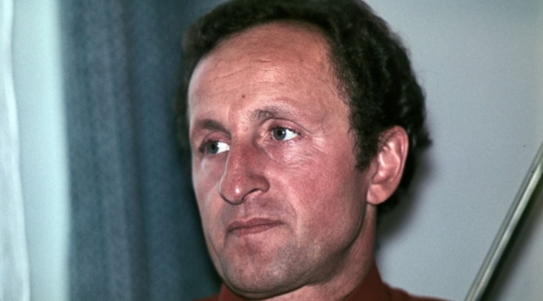  Franciszek Pieczka.  
