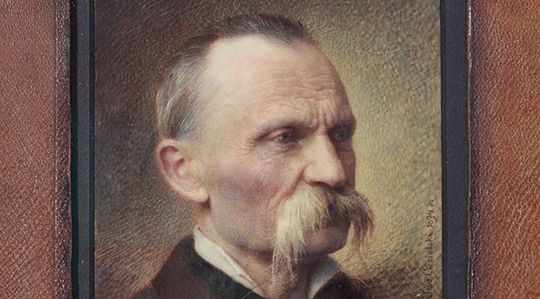  "Zygmunt Miłkowski (Teodor Tomasz Jeż)" Władysława Ciesielskiego.  
