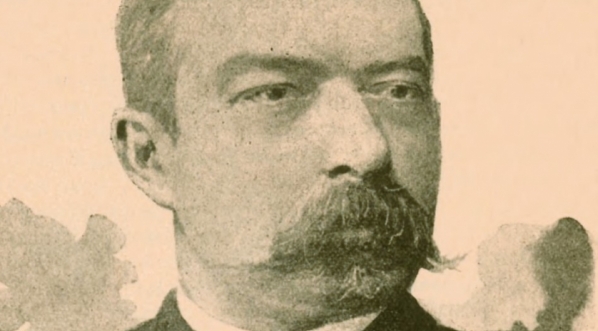  Klemens Junosza Szaniawski.  