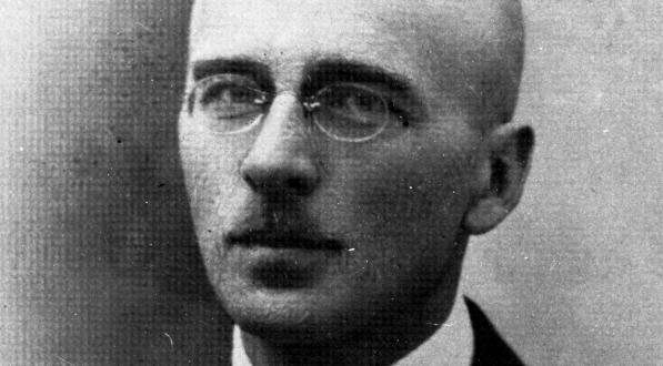  Jan Jankowski, wiceminister pracy i opieki społecznej.  