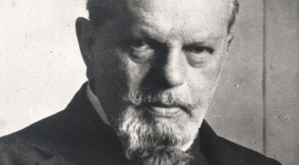  Portret Tadeusza Czapelskiego.  