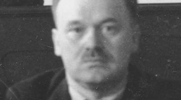  Józef Putek, poseł.  