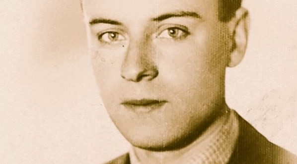  Kazimierz Tarwid.  