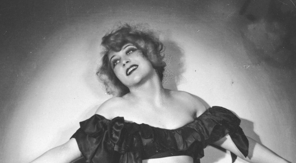  Tancerka Malina Michalska.  