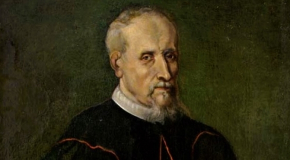  "Portret prof. Łukasza Piotrowskiego".  