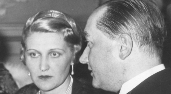  Koncert fortepianowy Raoula Koczalskiego w Berlinie 26.04.1937 r. (3)  