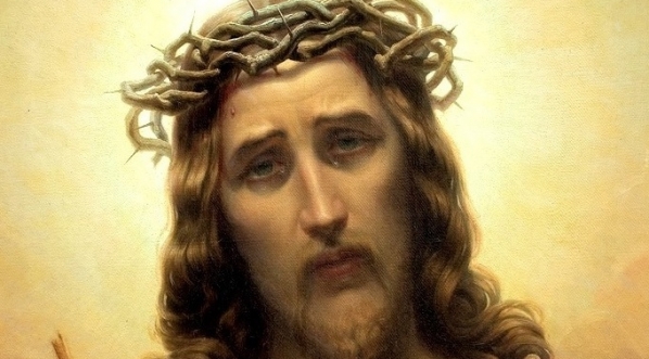 "Ecce Homo" Maksymiliana Piotrowskiego.  
