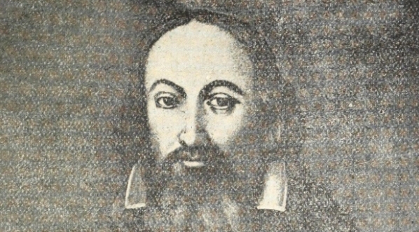  Biskup Stanisław Łubieński.  