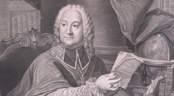  "Cajetanus Sołtyk Episcopus Cracoviensis Dux Severiae".  