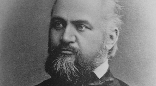  Eduard Oscar Schmidt.  