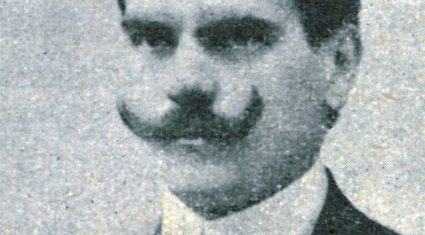  Władysław Przanowski.  