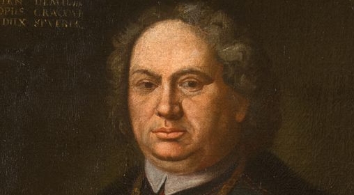  Konstanty Felicjan Szaniawski.  