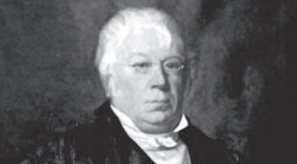  Fryderyk Schloesser (1781-1848).  