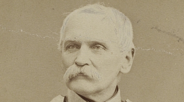  Portret Stanisława Kierbedzia.  