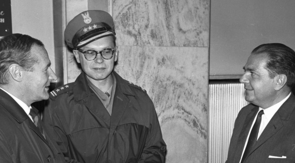  Realizacja filmu "Zwycięstwo" w 1974 r.  