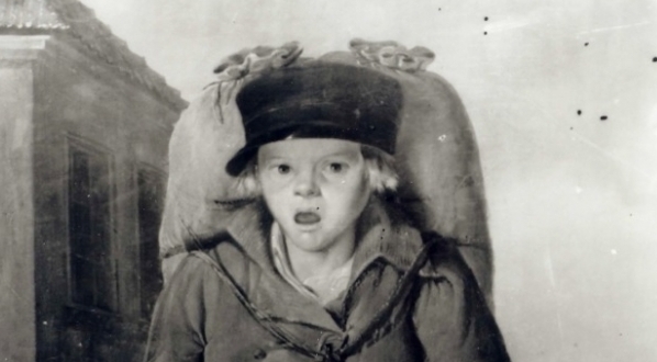  "Piaskarz warszawski" Romualda Chojnackiego.  