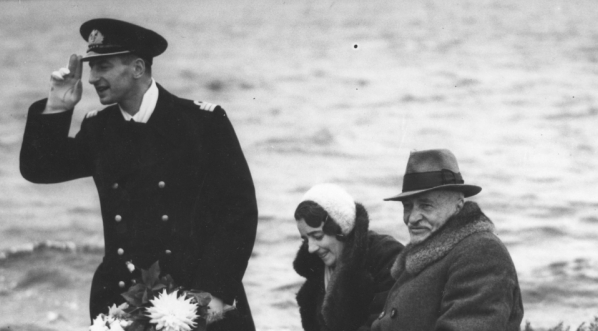  Wizyta prezydenta RP Ignacego Mościckiego w Wielkopolsce w październiku 1936 r.  