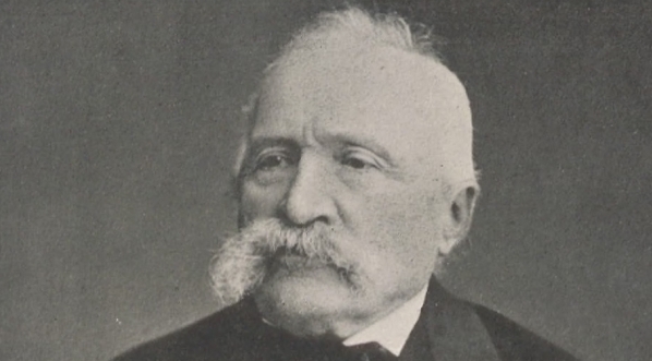  "Eustachy Heleniusz (według portretu znajdującego się w Bibliotece Jagiellońskiej)."  