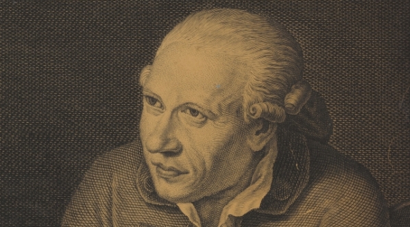 Daniel Chodowiecki (1726-1801), grafik i malarz.  