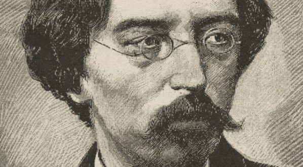  Autoportret Henryka Pillatiego.  