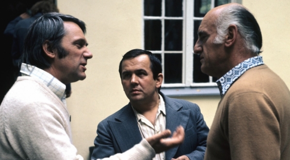  Festiwal Polskich Filmów Fabularnych w Gdańsku w 1974 r.  