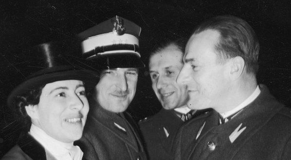  Międzynarodowe Zawody Hippiczne w Berlinie w 23.01-4.02.1939 r.  