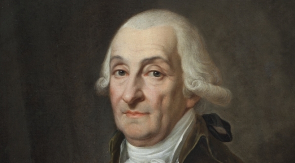  "Portret Joachima Tarnowskiego" Józefa Pitschmanna.  