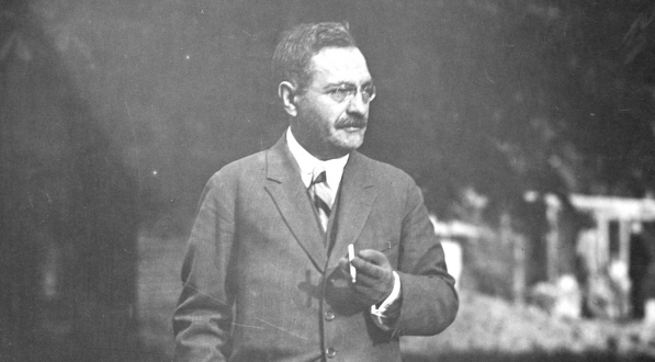  Stanisław Thugutt, wicepremier.  