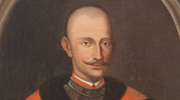 "Michał Potocki".  