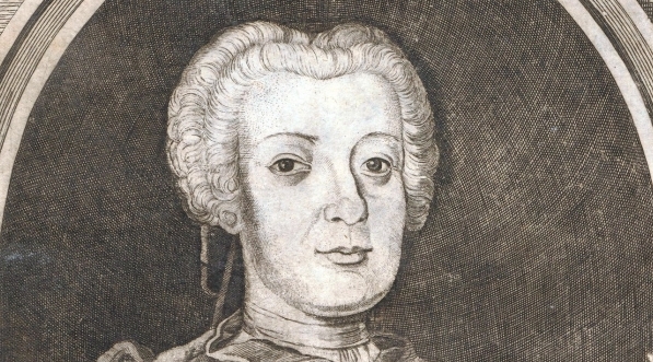  Portret Hieronima I Floriana Radziwiłła, chorążego wielkiego litewskiego.  
