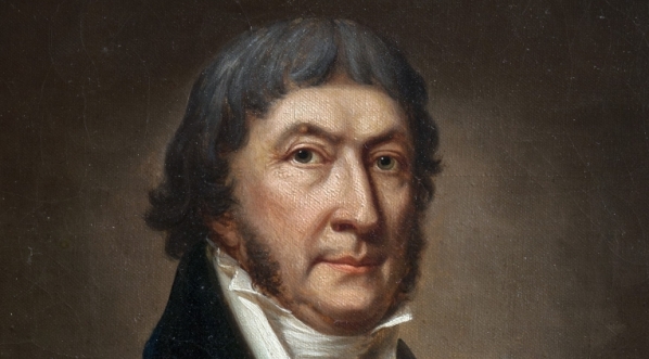  "Portret Piotra Potockiego".  