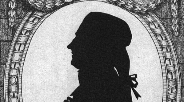  "Portret Józefa Ankwicza" Johannesa Dursta.  