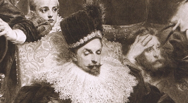 "Zygmunt III".  