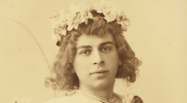  Michał Tarasiewicz w "Śnie nocy letniej" Williama Shakespeare'a w Teatrze Miejskim w Krakowie.  