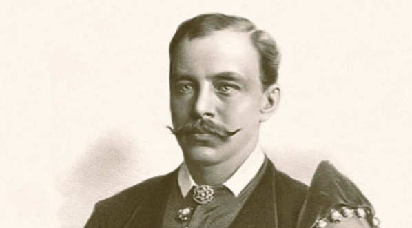  Ladislaus Ritter von Fedorowicz.  