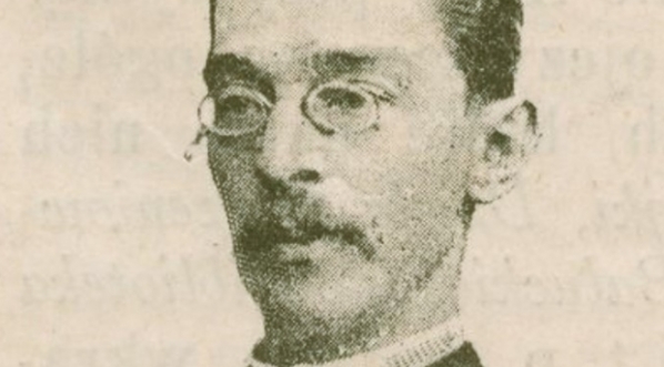  Filipowski Kazimierz.  