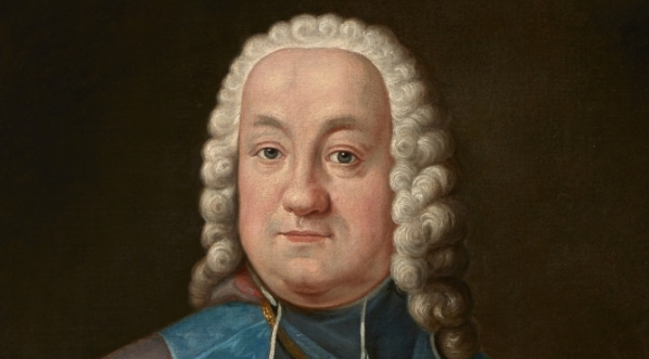  "Portret Kajetana Ignacego Sołtyka (1715-1788), biskupa krakowskiego".  