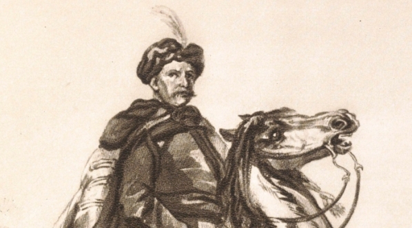  "Studjum do hetmana" Piotra Michałowskiego.  