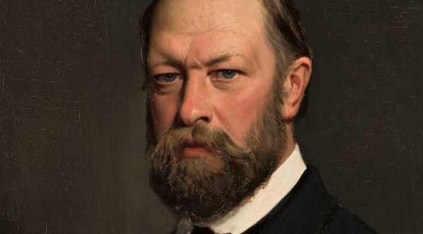  "Portret Aleksandra Branickiego" Leonardo Gassera.  